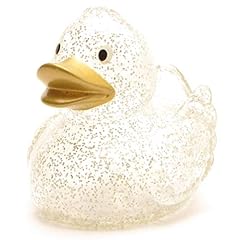 Badeente Camilla - Glitzer...