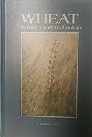 Wheat: Chemistry and Technology 0913250732 Book Cover