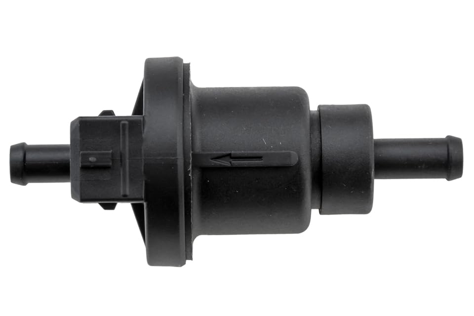 Válvula de ventilación de combustible: solucione fallos en Hyundai Accent 05- 3