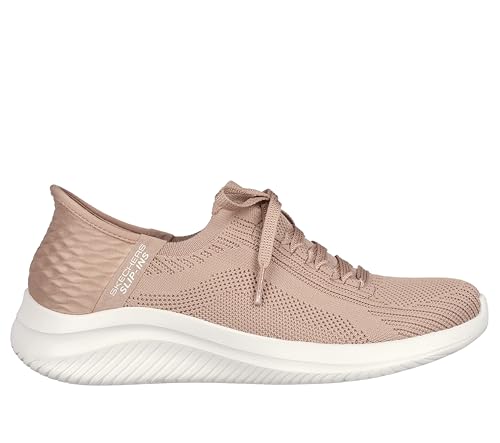 Image of Skechers Womens Ultra Flex 3.0 - Brilliant Slip-ins Sneaker