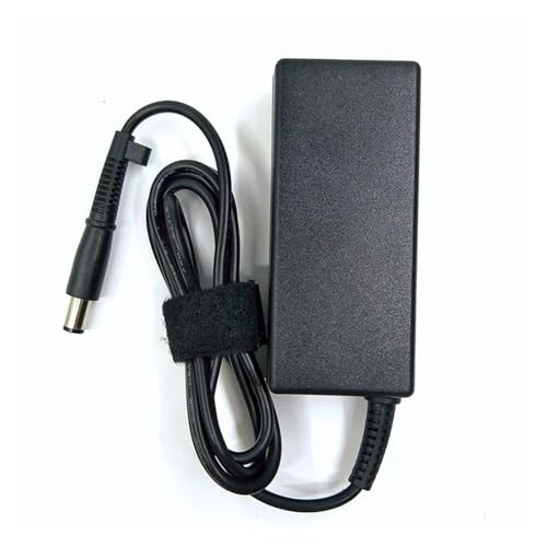 Adaptador de portátil de 19,5 V que soluciona los falsos contactos gracias al conector de 7,4 mm
