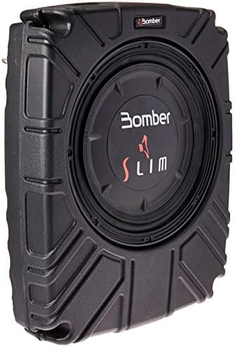Caixa Slim B4, Bomber, 1.47.026, Car_Audio_Or_Theater, 10"