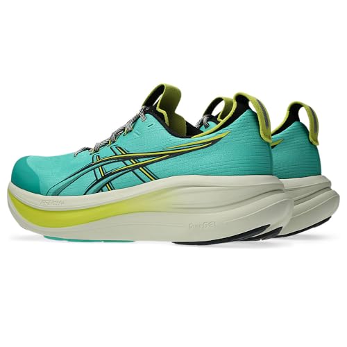 Image of ASICS Mens Gel-Nimbus 28 Tr Sports Shoes