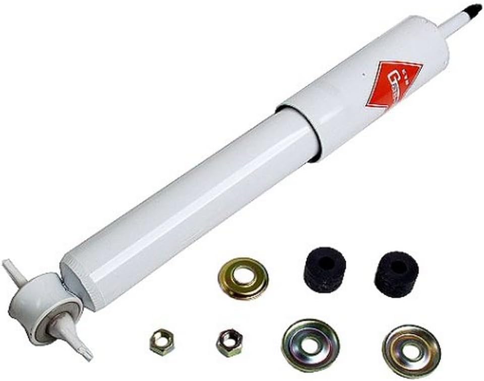 KYB KG4652A Gas-a-Just Gas Shock
