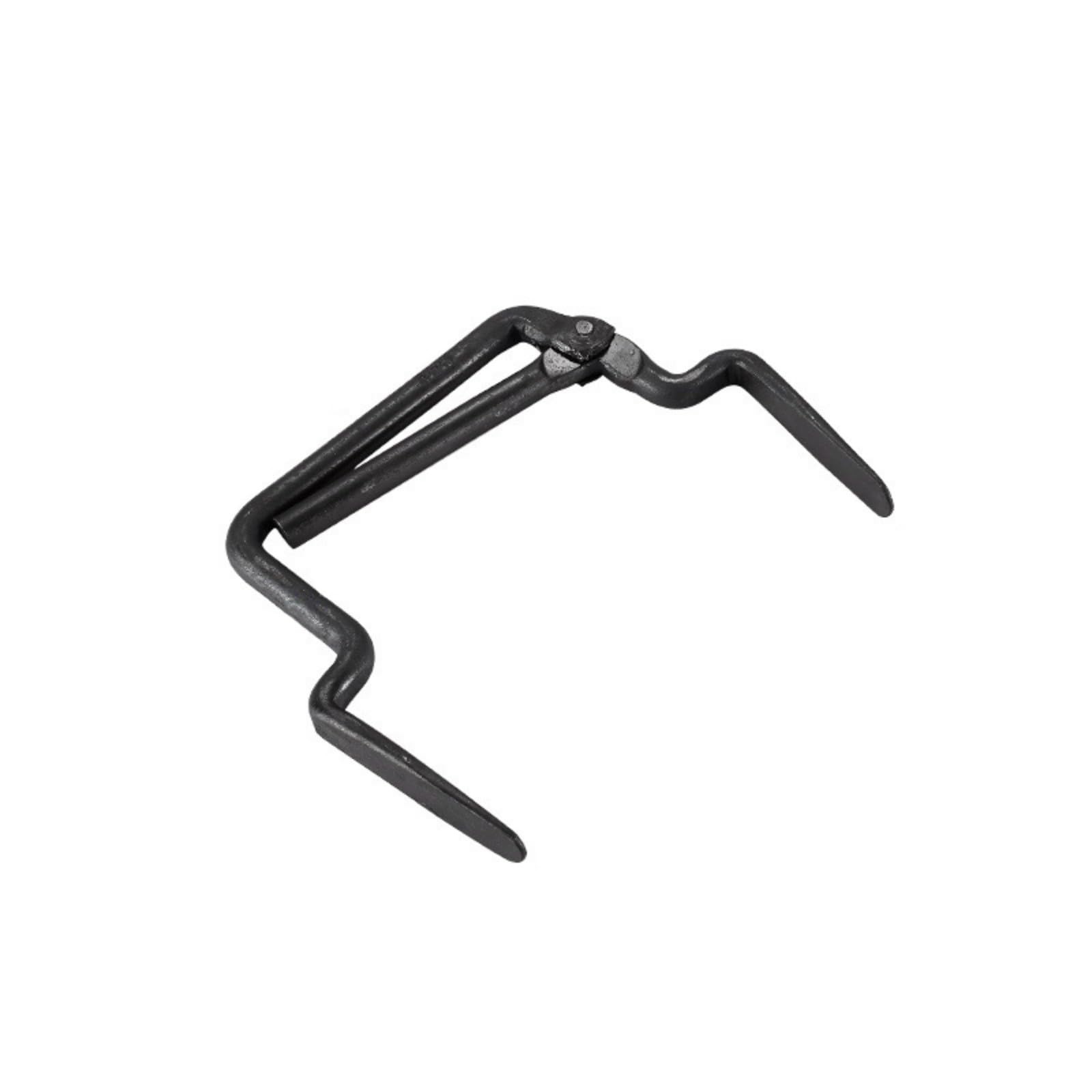 Brick Tongs Multifunctional Pliers Clip Construction Site Tool Tubulars for Masonry Heavy Duty Brick Grippers