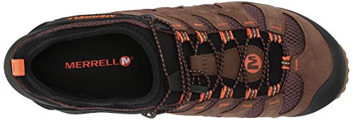 Merrell Cham 7 Limit, Scarpe da Escursionismo Uomo...