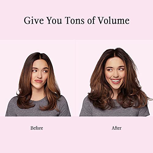 Bestienoly Hair Rollers For Long Hair, 18Pcs Velcro Rollers For Hair, Rollers Hair Curlers, Hair Rollers For Medium Hair With Duckbill Clips And Comb, 2 Sizes Self Grip Jumbo Large Hair Rollers For Long Short Thick Fine Thin Hair #TOP3