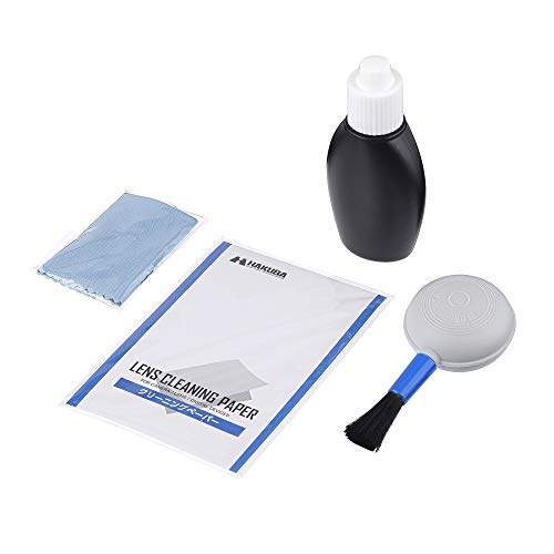 HAKUBA メンテナンス用品 クリーニングブラシ KMC-65 ggw725x Amazon | HAKUBA メンテナンス用品 クリーニングブラシ KMC-65