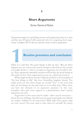 A Rulebook for Arguments – vue 9