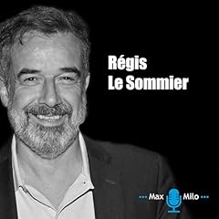 Couverture de Régis le Sommier