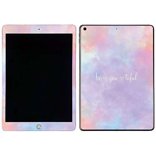 MightySkins Skin for Apple iPad 7th Gen. (10.2