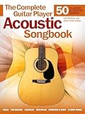 Complete Guitar Player Acoustic Songbook