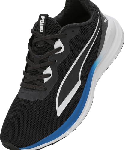 Image of Puma Mens Exotine 4.0 Running Shoe