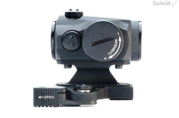 (実物)LaRue Aimpoint Micro Mount LT751 LaRue Tactical Aimpoint Micro Mount | Absolute Cowitness