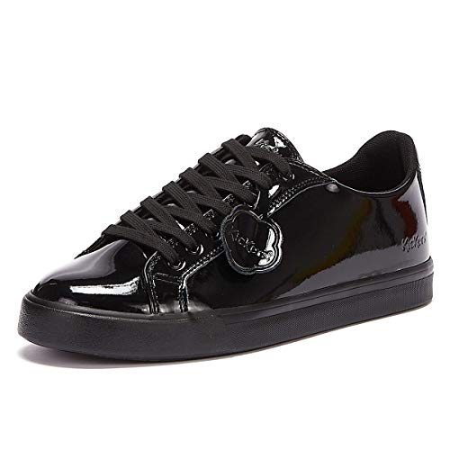 Kickers Women's Tovni Lacer Sneaker