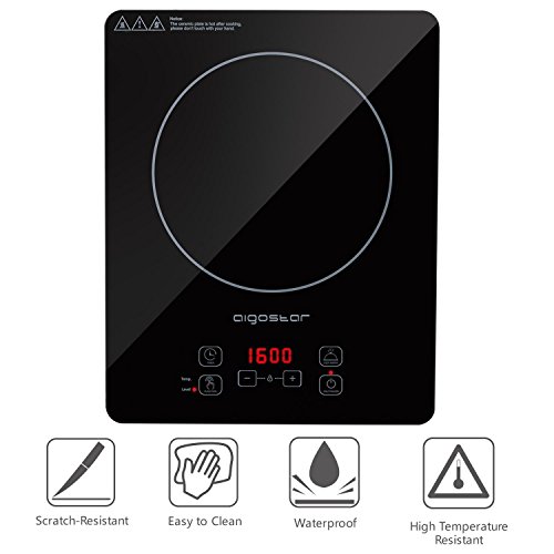 Aigostar Blackfire 30IAV