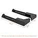 Hooke Road Full-Size Truck Sport Roll Bar Extension Kit Compatible with Hooke Road 22.6