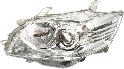 Phare de voiture Camry 2009-2011 roulez la nuit en toute sécurité