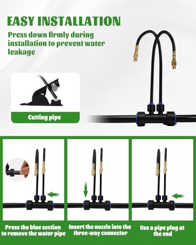 automatic irrigation system product image