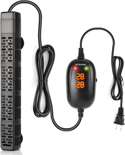 aquarium heaters