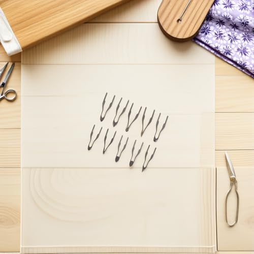 Puntas de pirograbado para personalización de madera y artesanías en casa 8