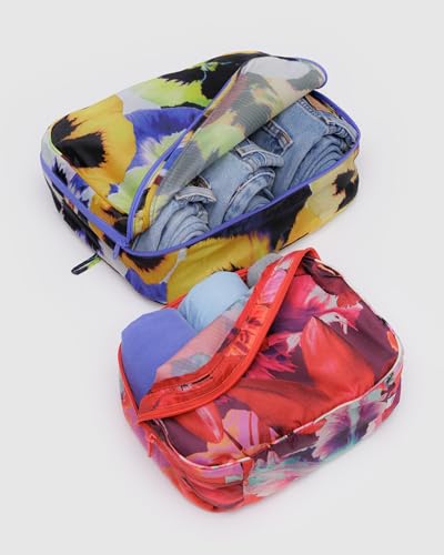 BAGGU Packing Cube Set - Julia Heuer2
