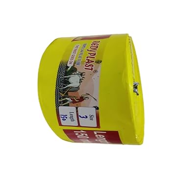 REDYPLAST lapeta pipes hdpe lay flat Tube 120 m