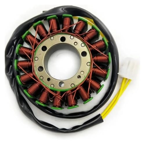 Stator de moto pour VFR800 1998-2001 : bobine d'allumage et générateur magnéto de rechange