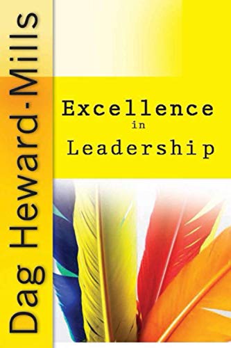Excellence In Leadership: Understanding Your Intuition