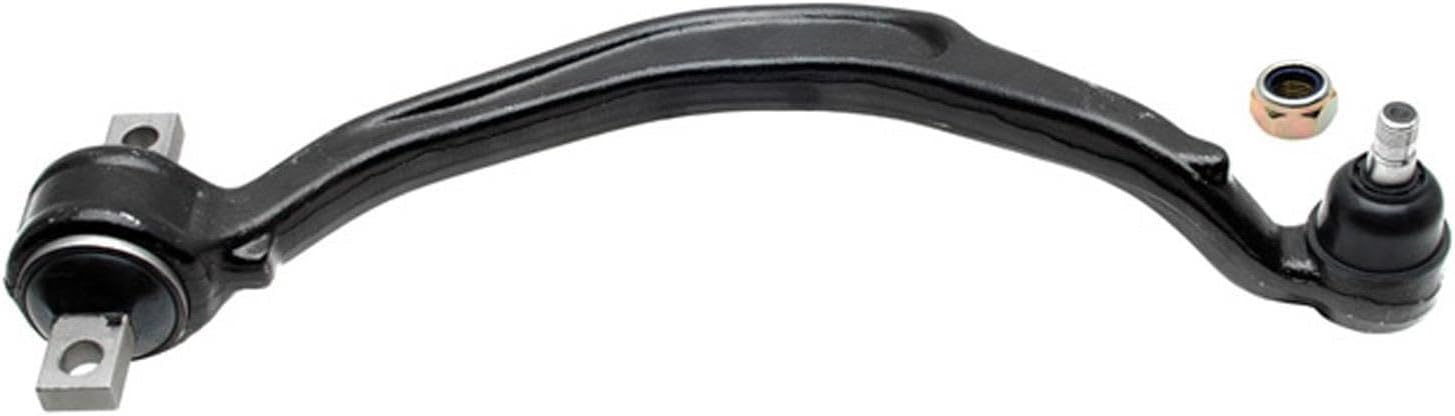 ACDelco Professional 45D3130 (19186016) Front Passenger Side Lower Suspension Control Arm and Ball Joint Assembly