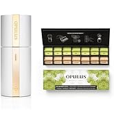 OPULUS Beauty Labs The Glow Ritual System - AHA Refresh Facial Gift Bundle/Starter Kit