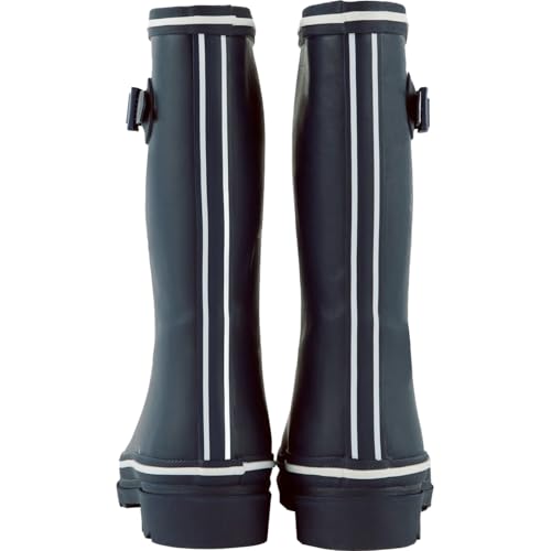 Wodoodporne kalosze damskie Regatta Amelia Wellies