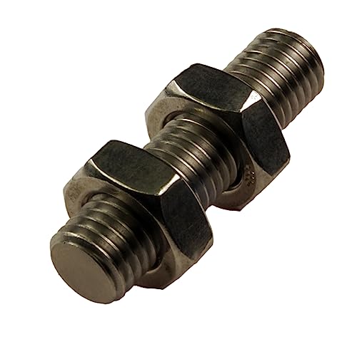 Reed Switch Developments, 2602-4002-000, interruptor de palheta magnética/atuador de sensor, aço ino