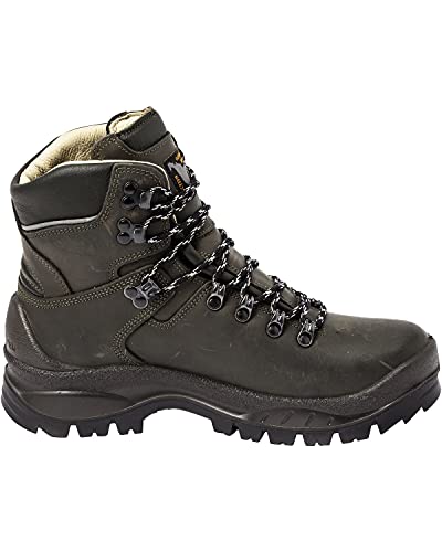 Foto von Parforce Jagdstiefel Rominten WP Sympatex Oliv 44