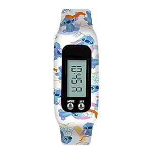 Lilo and Stitch Smart Watch LAS4030