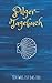 Produktbild Pilger-Tagebuch: minimalistisches Tagebuch für den Jakobsweg, Größe S, für bis zu 14 Wandertage