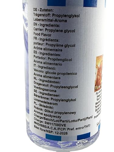 Apperl Spritz arôme concentré Sasami solution vegan pour recettes amères - 7