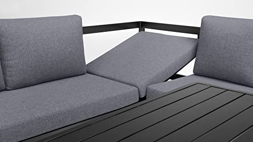 Ein Set, das bleibt