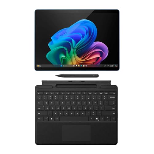 Microsoft Surface Pro 11 Copilot PC Bundle