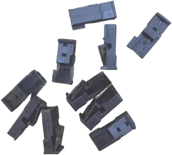 1000PCS 1-1718333-1 Connectors Connectors with rubber housing fittings