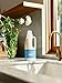 MRS. MEYER'S CLEAN DAY Liquid Fabric Softener, Infused with Essential Oils, Paraben Free, Rain Water Scent, 32 oz (32 Loads)