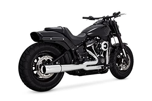 バンスアンドハインズ プロパイプ 2-1 フルエキゾーストマフラー (クローム) Amazon | Vance&Hines(バンス&ハインズ) ProPipe 2-1 PCX プロパイプ