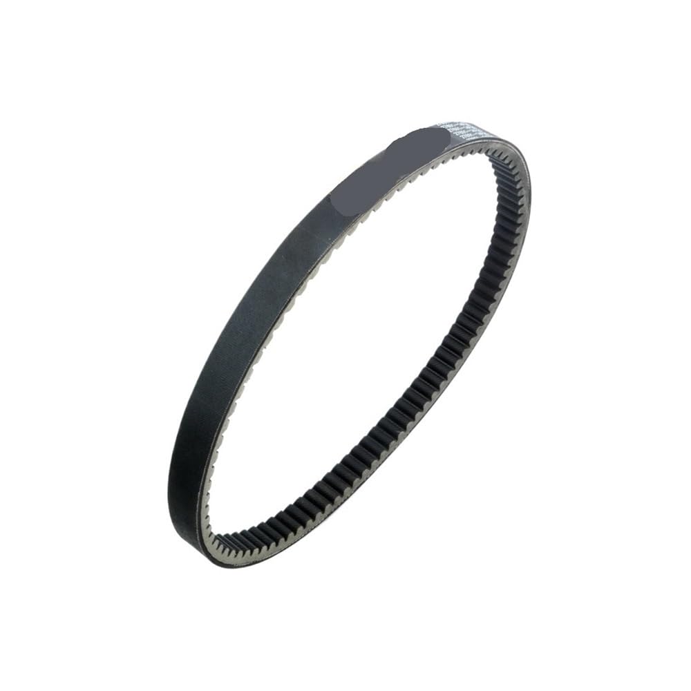 Courroie d'entraînement moto UH200 performance durable pour transmission 200cc
