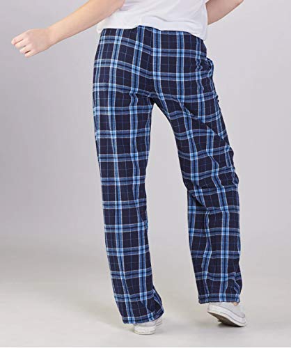 Sorority Letters Shop Kent State University Flannel Pajama Pants - KSU Pajamas - Plaid Pjs3