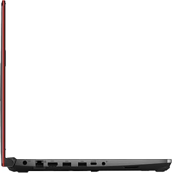 2020年製 ASUS ノートパソコン SSD搭載モデル Office カメラ Amazon.co.jp: Asus (エイスース) 2020年 TUF 15.6インチ フルHD