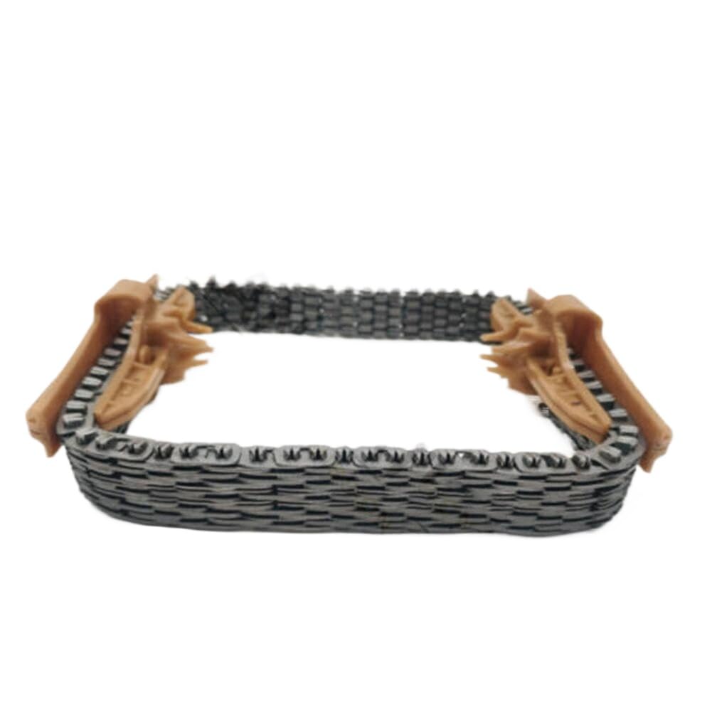 CVT Automatic Transmission Chain Belt Compatible with Forester Impreza Outback XV Crosstrek 12 16