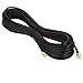 GTIWUNG® Cable de Extensión de Antena SMA, 10m SMA Macho a SMA...