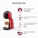 Imagen de Krups Nescafé Dolce Gusto Máquina de café cápsulas