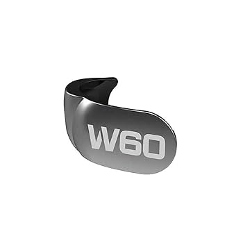 WESTONE W60 BAドライバー片側6基搭載mmcxイヤホン Amazon.co.jp: Westone ウェストン W60 ユニバーサルイヤホン 6