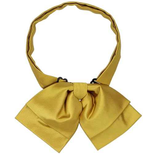Image of tiemart Floppy Bow Tie
